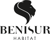Logo Benisur Habitat