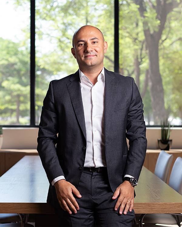 Hussein Benisur