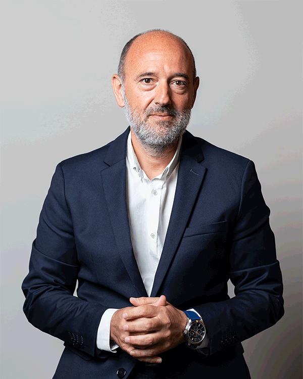 Rafa Benisur